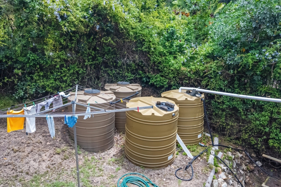 3 Bedroom Property for Sale in Brenton On Lake Western Cape